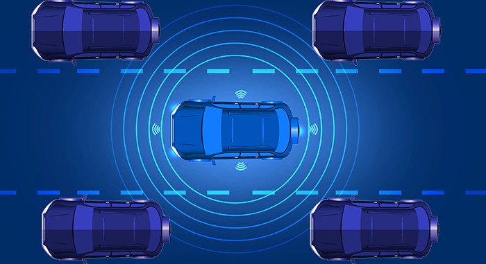 对话“无人驾驶”——那些光的二三事